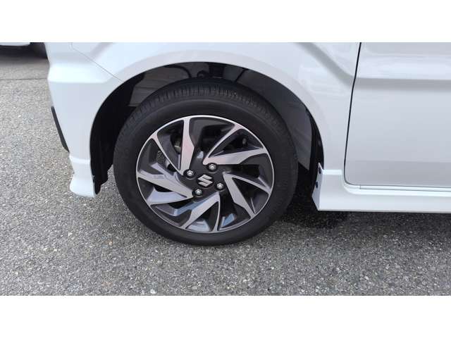 スズキ ワゴンＲ ６６０ カスタムＺ ハイブリッド ＺＴ R6年 (甲信越・北陸) 99