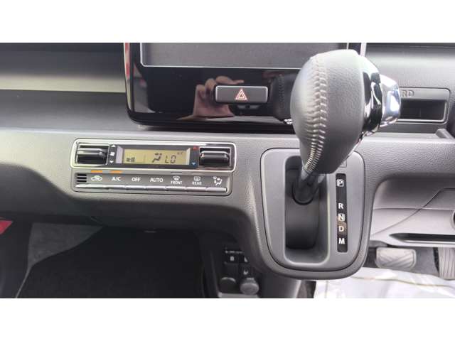 スズキ ワゴンＲ ６６０ カスタムＺ ハイブリッド ＺＴ R6年 (甲信越・北陸) 99