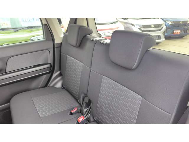 スズキ ワゴンＲ ６６０ カスタムＺ ハイブリッド ＺＴ R6年 (甲信越・北陸) 99