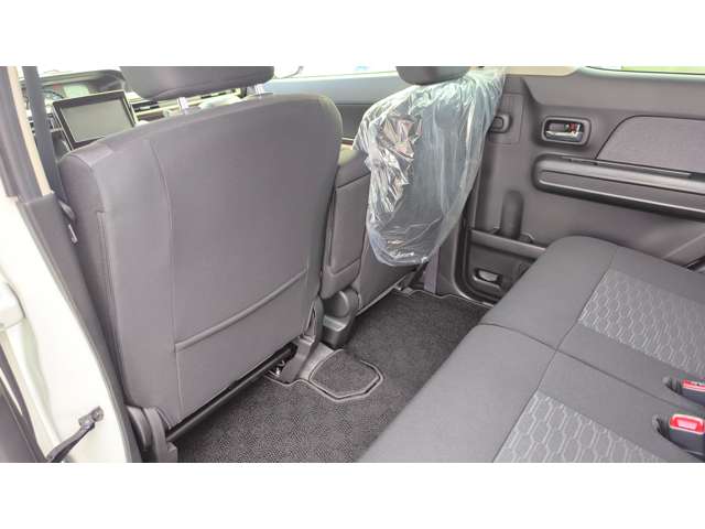 スズキ ワゴンＲ ６６０ カスタムＺ ハイブリッド ＺＴ R6年 (甲信越・北陸) 99