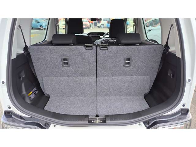 スズキ ワゴンＲ ６６０ カスタムＺ ハイブリッド ＺＴ R6年 (甲信越・北陸) 99