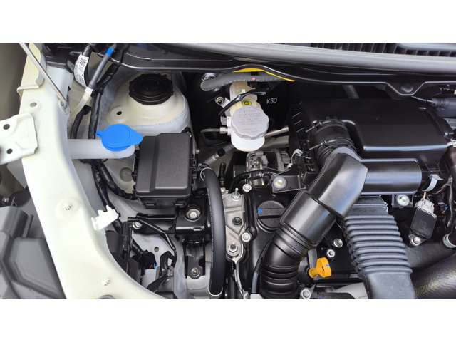 スズキ ワゴンＲ ６６０ カスタムＺ ハイブリッド ＺＴ R6年 (甲信越・北陸) 99