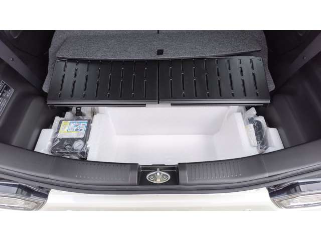 スズキ ワゴンＲ ６６０ カスタムＺ ハイブリッド ＺＴ R6年 (甲信越・北陸) 99