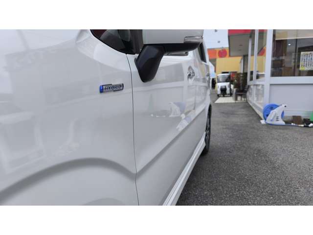 スズキ ワゴンＲ ６６０ カスタムＺ ハイブリッド ＺＴ R6年 (甲信越・北陸) 99