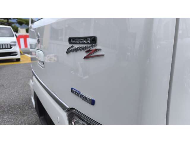 スズキ ワゴンＲ ６６０ カスタムＺ ハイブリッド ＺＴ R6年 (甲信越・北陸) 99