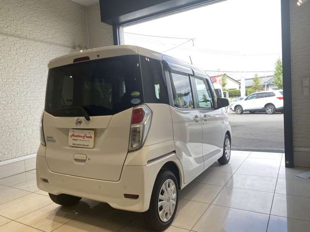 日産 デイズ　ルークス ６６０ Ｘ R1年 (九州・沖縄) 99