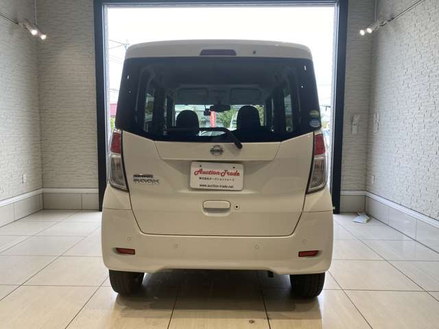 日産 デイズ　ルークス ６６０ Ｘ R1年 (九州・沖縄) 99