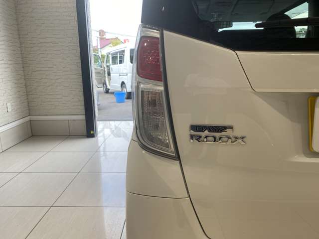 日産 デイズ　ルークス ６６０ Ｘ R1年 (九州・沖縄) 99