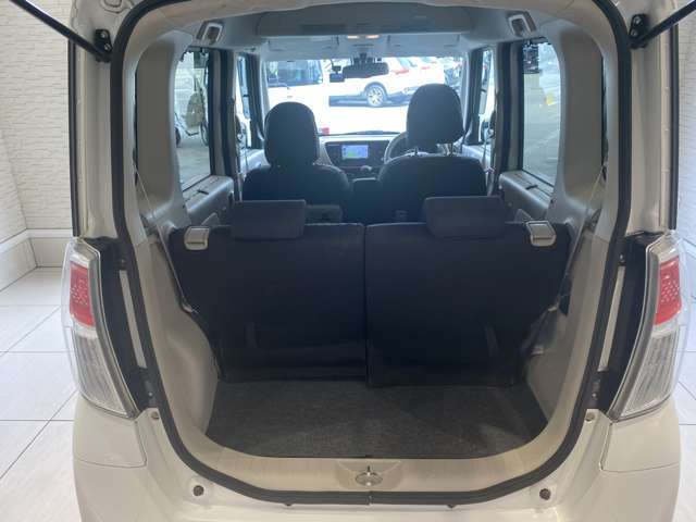 日産 デイズ　ルークス ６６０ Ｘ R1年 (九州・沖縄) 99