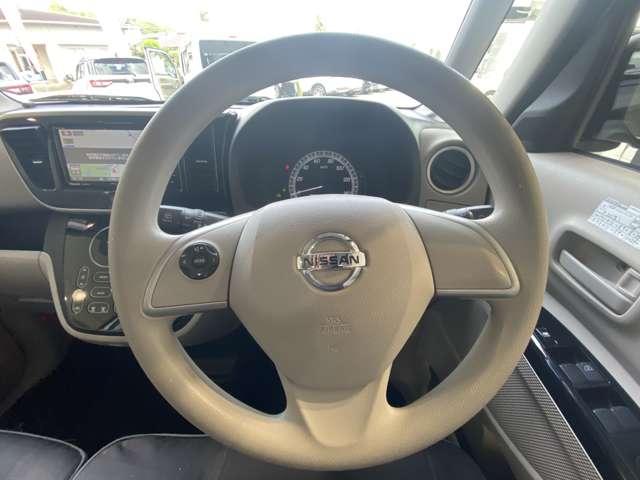 日産 デイズ　ルークス ６６０ Ｘ R1年 (九州・沖縄) 99