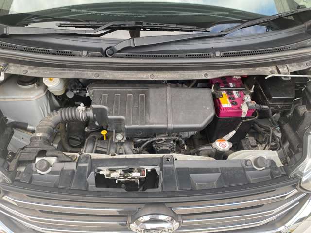 日産 デイズ　ルークス ６６０ Ｘ R1年 (九州・沖縄) 99