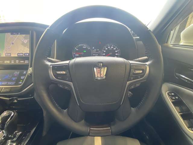 トヨタ クラウン　ハイブリッド ハイブリッド ２．５ Ｓ Ｊフロンティア H28年 (九州・沖縄) 99