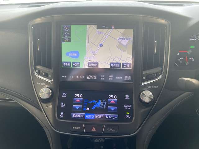 トヨタ クラウン　ハイブリッド ハイブリッド ２．５ Ｓ Ｊフロンティア H28年 (九州・沖縄) 99