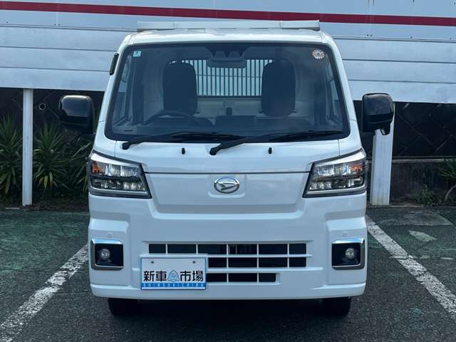 ダイハツ ハイゼットトラック ６６０ 多目的ダンプ 電動モーター式 ３方開 ４ＷＤ R7年 (関東) 99