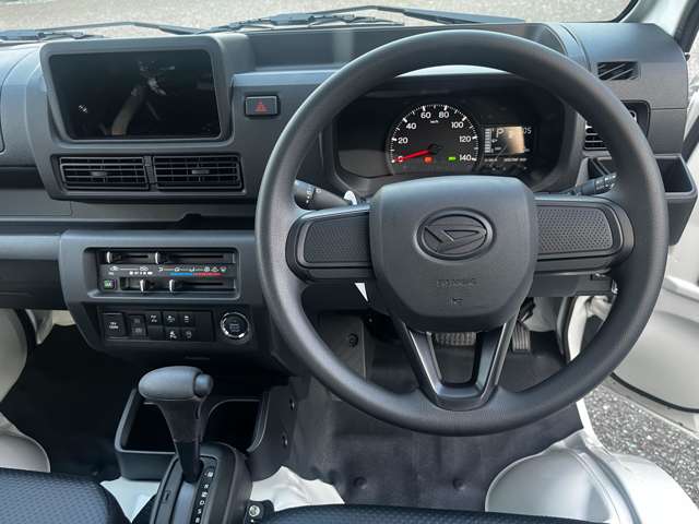 ダイハツ ハイゼットトラック ６６０ 多目的ダンプ 電動モーター式 ３方開 ４ＷＤ R7年 (関東) 99