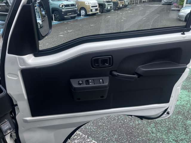 ダイハツ ハイゼットトラック ６６０ 多目的ダンプ 電動モーター式 ３方開 ４ＷＤ R7年 (関東) 99