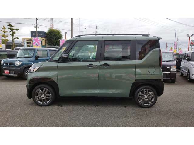 三菱 デリカ　ミニ ６６０ Ｇ プレミアム R6年 (甲信越・北陸) 99