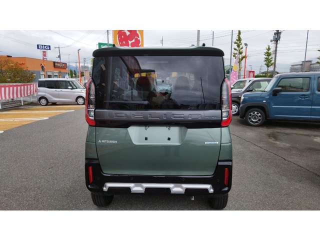 三菱 デリカ　ミニ ６６０ Ｇ プレミアム R6年 (甲信越・北陸) 99