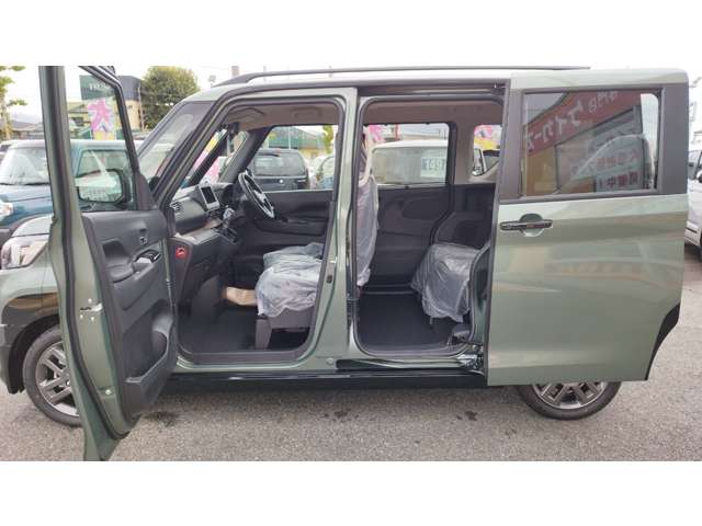 三菱 デリカ　ミニ ６６０ Ｇ プレミアム R6年 (甲信越・北陸) 99