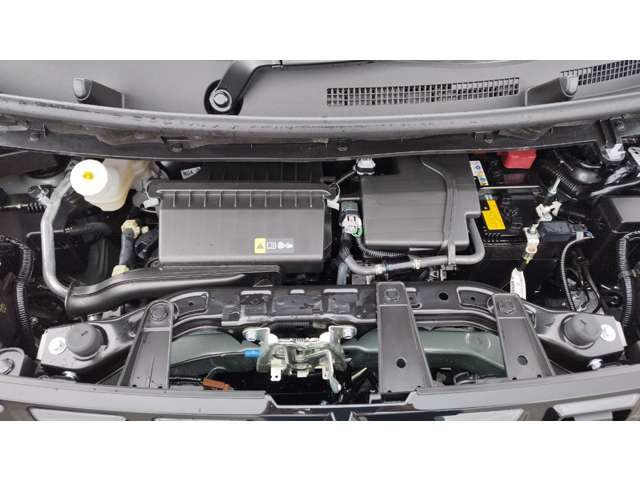 三菱 デリカ　ミニ ６６０ Ｇ プレミアム R6年 (甲信越・北陸) 99