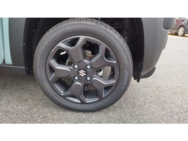 スズキ ハスラー ６６０ タフワイルド R6年 (甲信越・北陸) 99