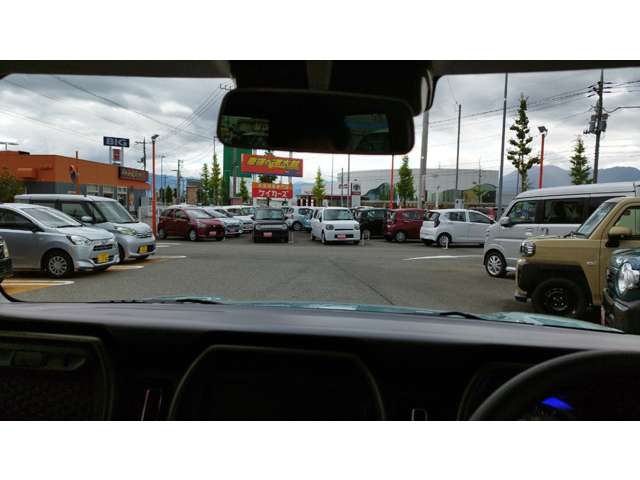 スズキ ハスラー ６６０ タフワイルド R6年 (甲信越・北陸) 99