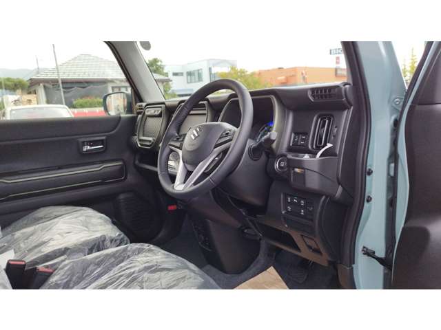 スズキ ハスラー ６６０ タフワイルド R6年 (甲信越・北陸) 99