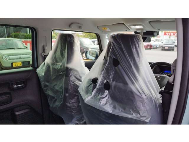 スズキ ハスラー ６６０ タフワイルド R6年 (甲信越・北陸) 99