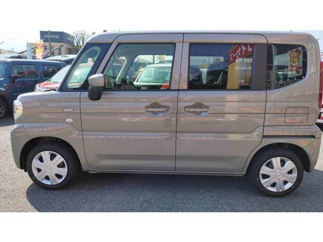 マツダ フレアワゴン ６６０ ＸＧ ４ＷＤ R6年 (甲信越・北陸) 99