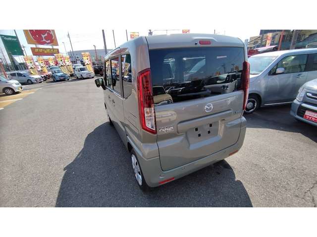 マツダ フレアワゴン ６６０ ＸＧ ４ＷＤ R6年 (甲信越・北陸) 99