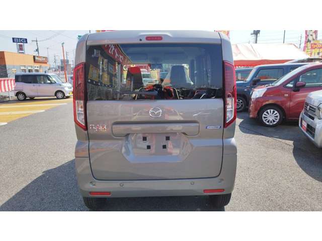 マツダ フレアワゴン ６６０ ＸＧ ４ＷＤ R6年 (甲信越・北陸) 99