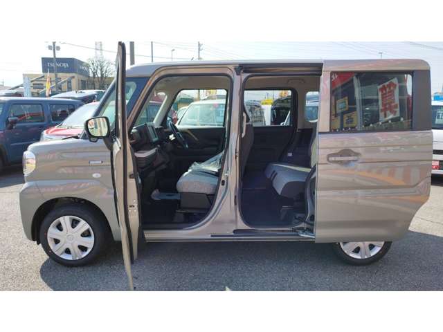 マツダ フレアワゴン ６６０ ＸＧ ４ＷＤ R6年 (甲信越・北陸) 99