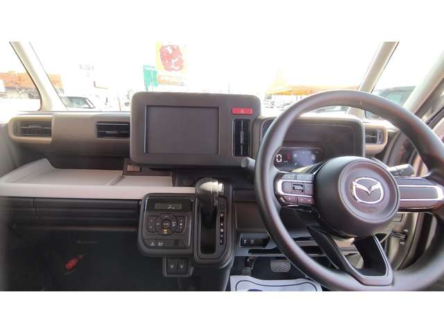 マツダ フレアワゴン ６６０ ＸＧ ４ＷＤ R6年 (甲信越・北陸) 99