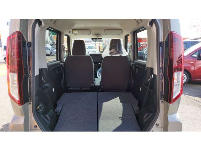 マツダ フレアワゴン ６６０ ＸＧ ４ＷＤ R6年 (甲信越・北陸) 99