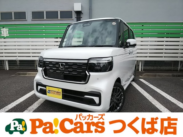 ホンダ Ｎ　ＢＯＸ カスタム ６６０ ターボ R7年 (関東) 99