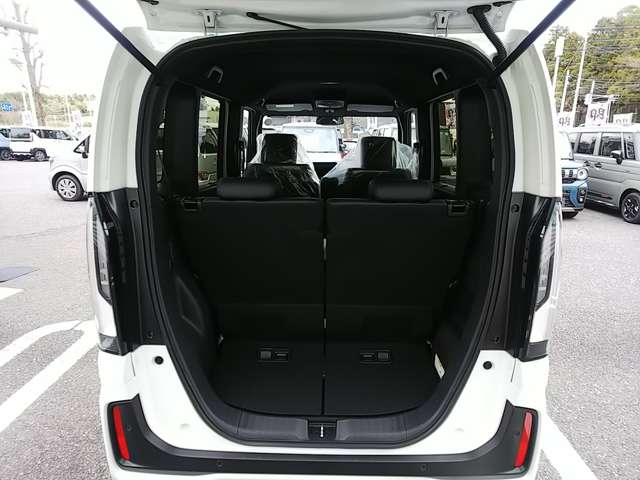 ホンダ Ｎ　ＢＯＸ カスタム ６６０ ターボ R7年 (関東) 99