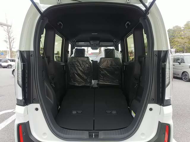 ホンダ Ｎ　ＢＯＸ カスタム ６６０ ターボ R7年 (関東) 99