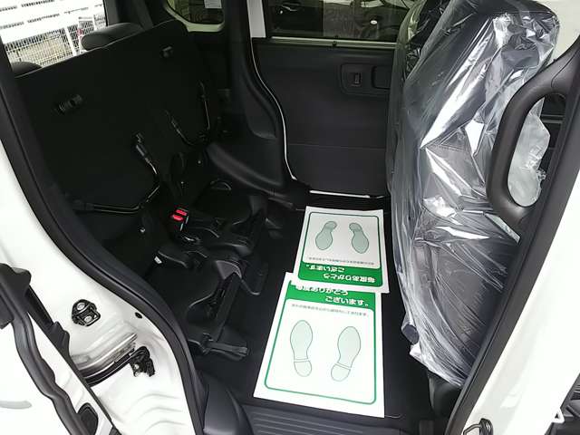 ホンダ Ｎ　ＢＯＸ カスタム ６６０ ターボ R7年 (関東) 99