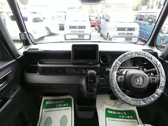 ホンダ Ｎ　ＢＯＸ カスタム ６６０ ターボ R7年 (関東) 99