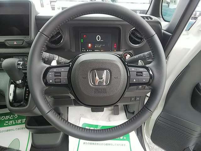 ホンダ Ｎ　ＢＯＸ カスタム ６６０ ターボ R7年 (関東) 99