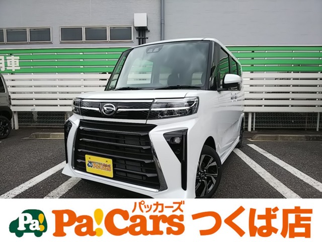 ダイハツ タント ６６０ カスタム Ｘ R6年 (関東) 99