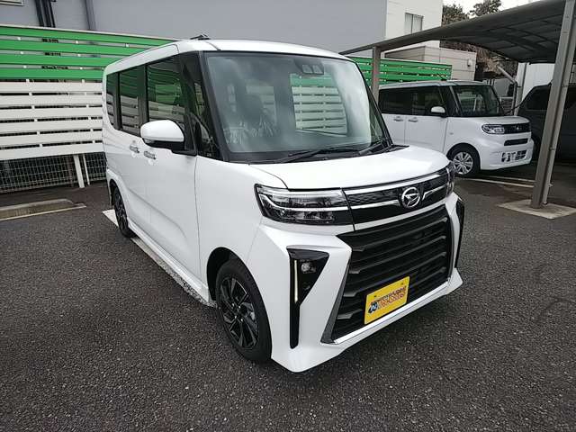 ダイハツ タント ６６０ カスタム Ｘ R6年 (関東) 99