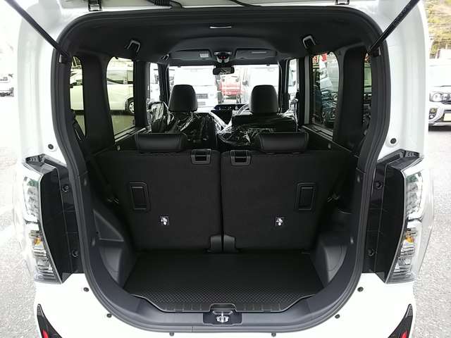 ダイハツ タント ６６０ カスタム Ｘ R6年 (関東) 99