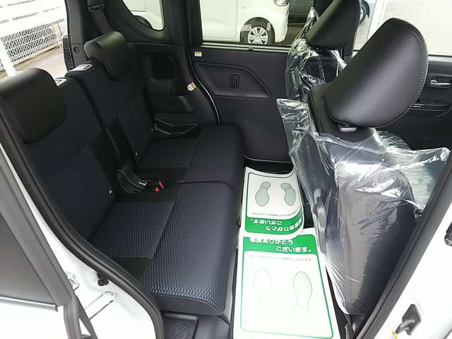 ダイハツ タント ６６０ カスタム Ｘ R6年 (関東) 99