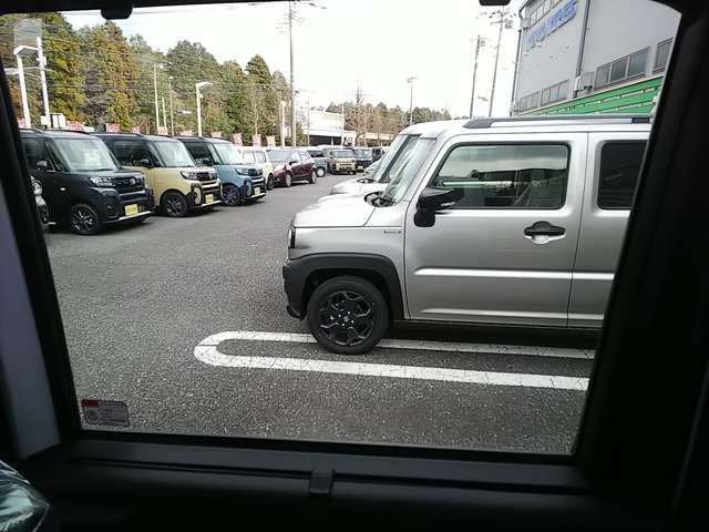 ダイハツ タント ６６０ カスタム Ｘ R6年 (関東) 99