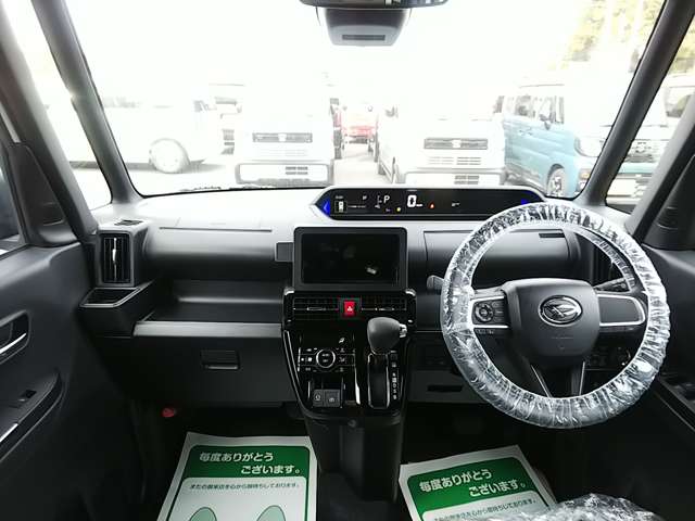 ダイハツ タント ６６０ カスタム Ｘ R6年 (関東) 99