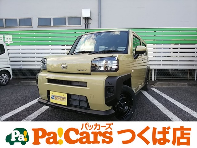 ダイハツ タフト ６６０ Ｘ R6年 (関東) 99