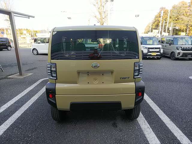 ダイハツ タフト ６６０ Ｘ R6年 (関東) 99