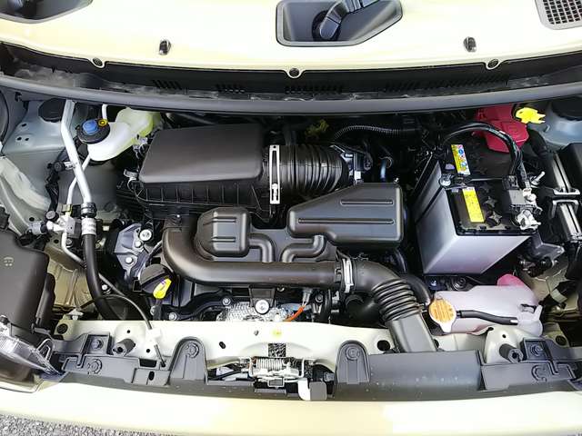 ダイハツ タフト ６６０ Ｘ R6年 (関東) 99