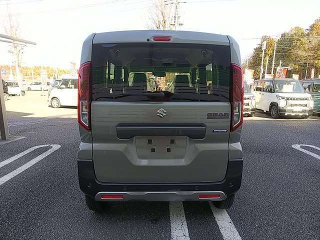 スズキ スペーシア ６６０ ギア ハイブリッド ＸＺ R6年 (関東) 99